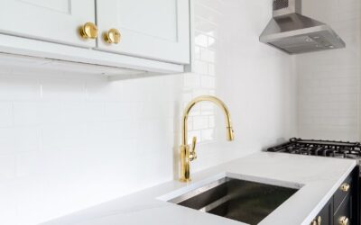 Great Tips On Swapping Out a Wall-Mount Faucet