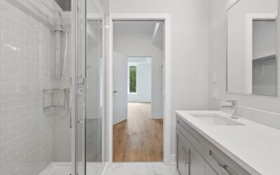 Ideal Tips & Ideas to Help Prevent Mold Growth in Your Bathroom