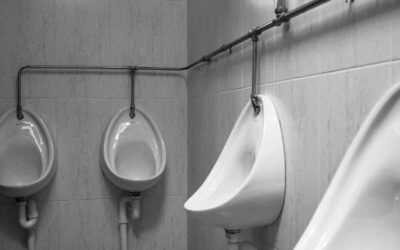 Tips To Mastering the Art of Working on a Urinal