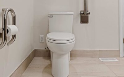 Beyond the Obvious: Uncommon Causes of a Sluggish Toilet Flush