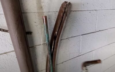 Reviving the Flow: Expert Tips on Copper Recirc Line Repairs