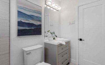 Navigating Bathroom Renovations with Your Plumbing Pro