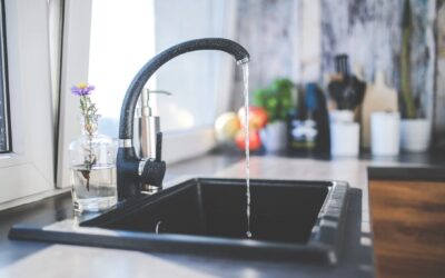 Knowing What to Do With Your Leaky Kitchen Faucets
