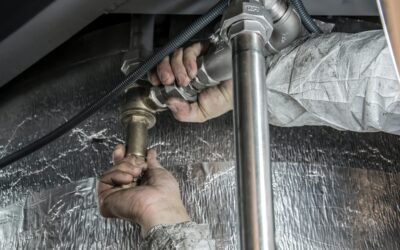 Ideal Questions To Ask A Commercial Plumber Before Hiring Them