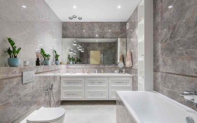 5 Primary Signs That You May Have a Plumbing Leak