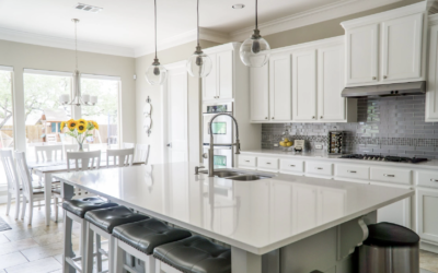 Essential Kitchen Remodel Ideas That Will Help Increase Your Homes Value