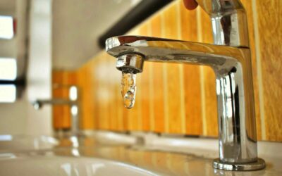 Great Tips On Properly Dealing With Calcium Buildup On Your Faucet