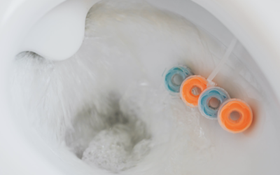 Main Reasons Your Toilet Keeps On Getting Clogged