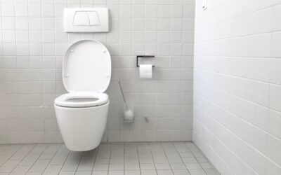 Innovative Ways to Help Remove Rust Stains from Toilets