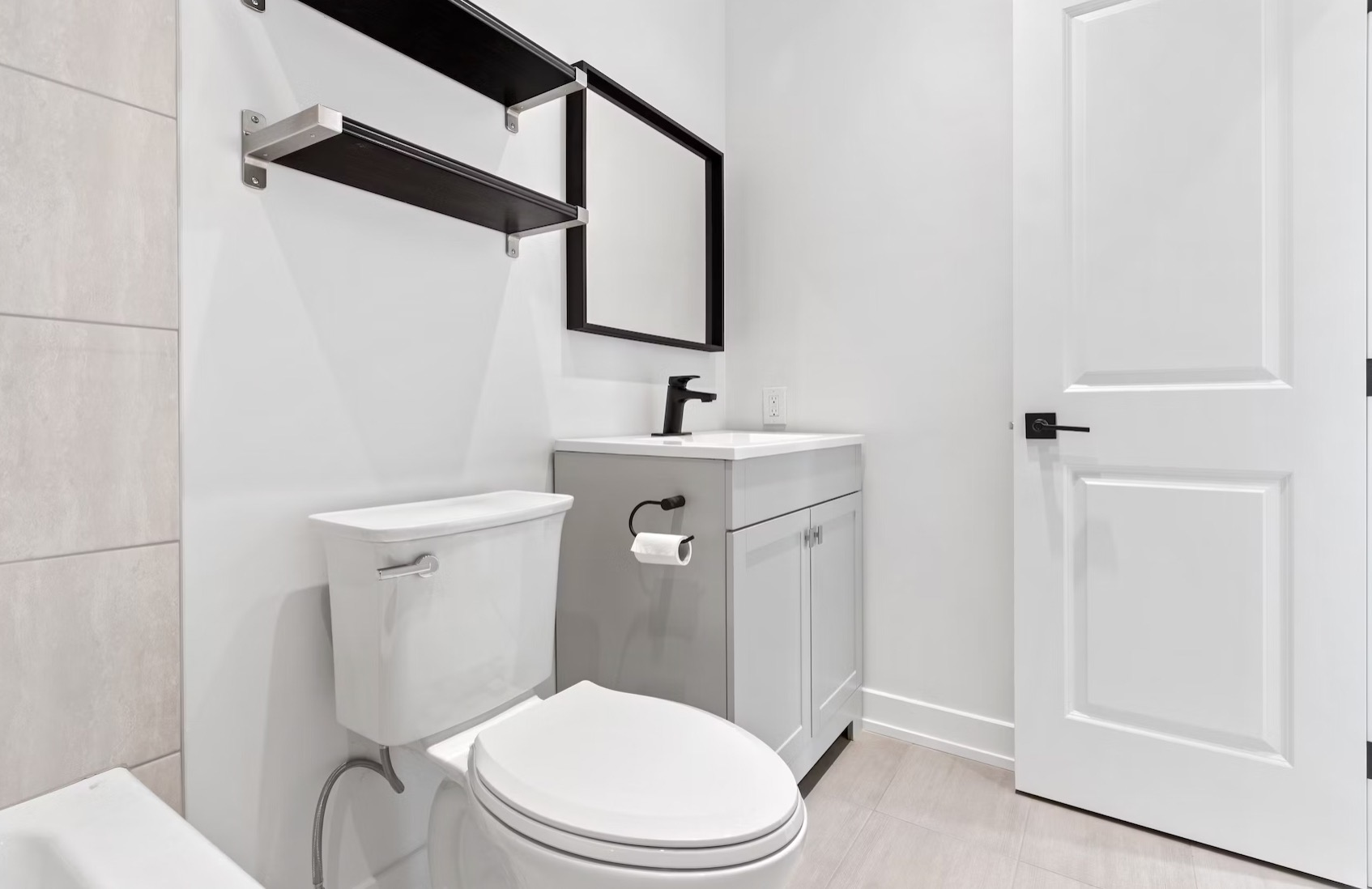 Understanding Why Doesn't My Toilet Stop Running?