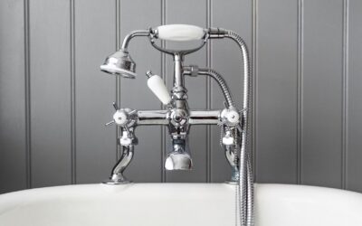 Tips on Optimizing Your Plumbing by Installing Low-Flow Toilets, Faucets & Shower Heads
