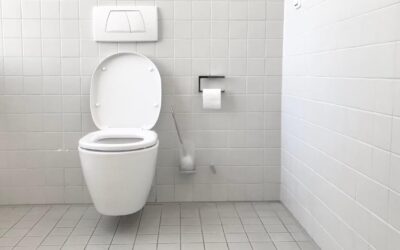 Understanding Why Does Your Toilet Gurgle When You Flush