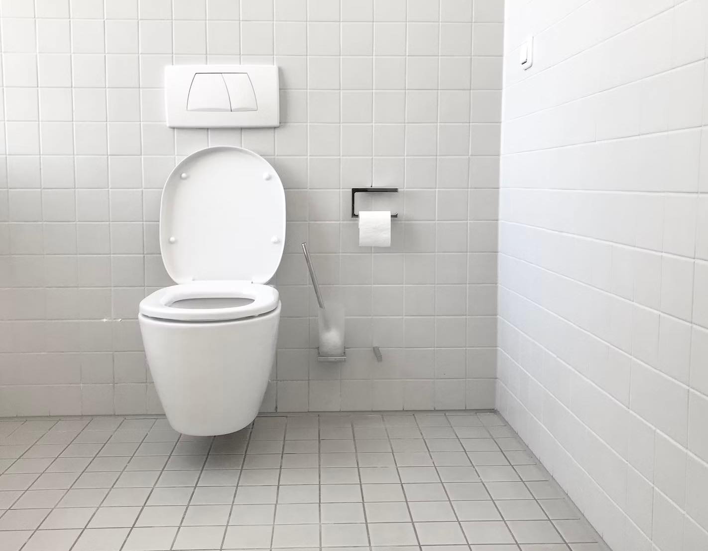 Understanding Why Does Your Toilet Gurgle When You Flush