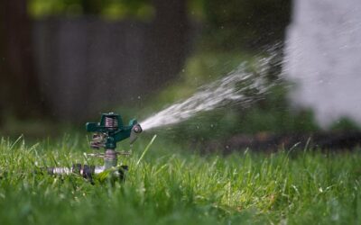 Great Tips On Preventing Plumbing Issues in Your Outdoor Irrigation System