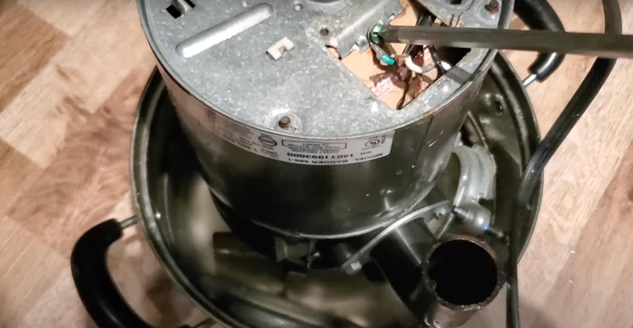 A StepbyStep Guide to Replacing a Badger 100 Garbage Disposal