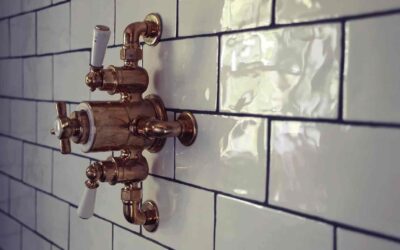 Installing a Moen Shower Valve for a Refreshing Bathroom Upgrade