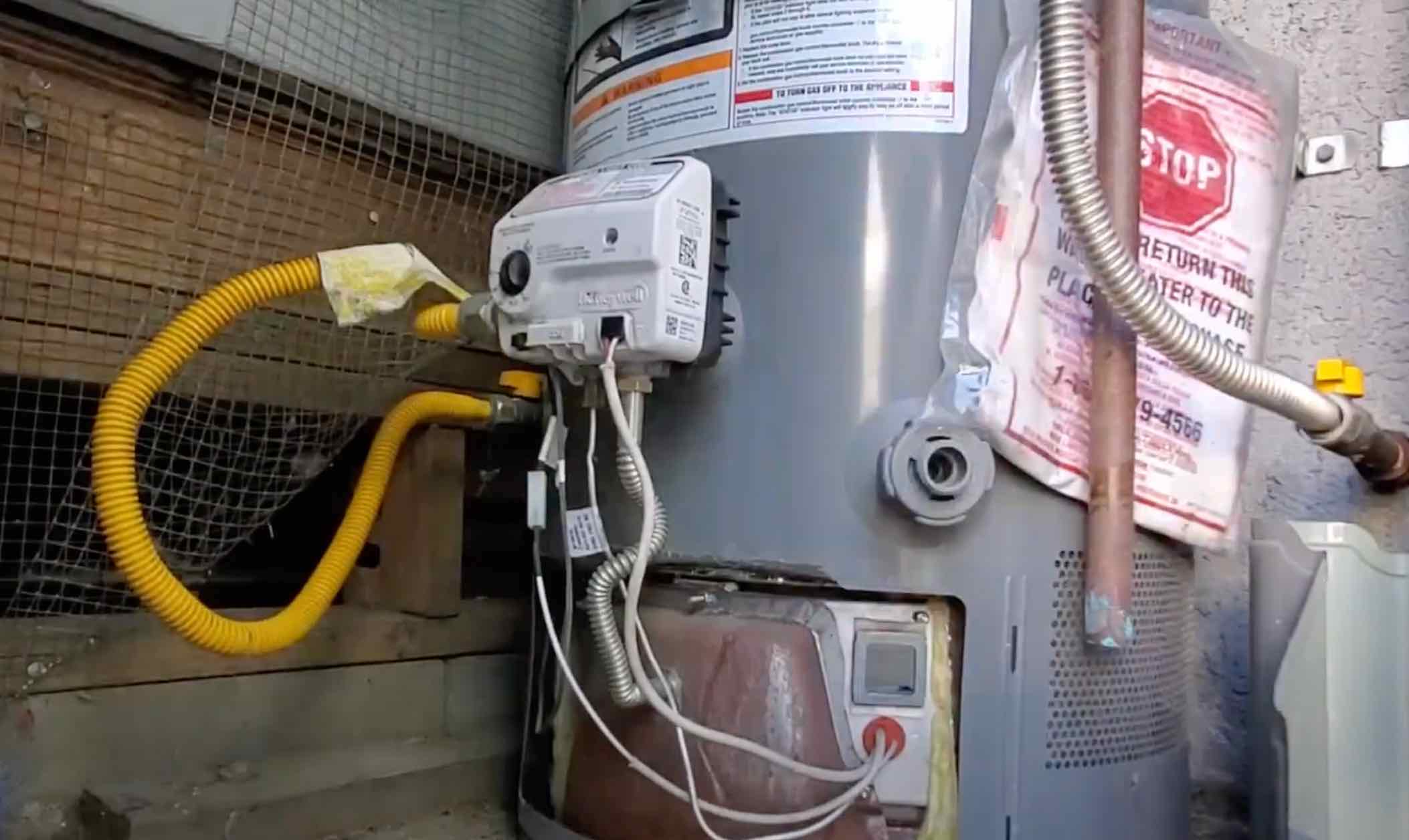 The Importance of Proper Gas Control Valve Handling: Avoiding Hazards ...