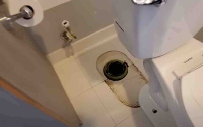 Addressing a Low Toilet Flange: Importance and Solutions