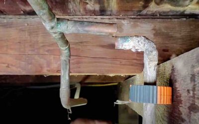 Fixing a Leaking Copper 90: Practical Steps for a Swift Solution