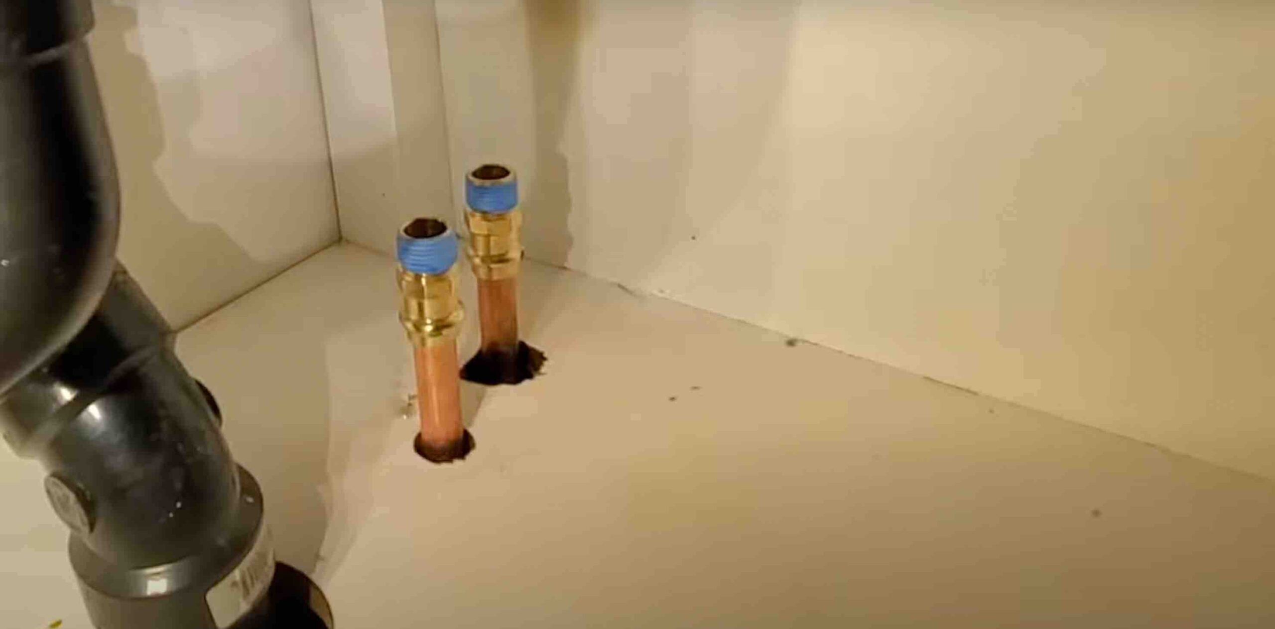 StepbyStep Guide to Installing a Glacier Bay Dual Flush Toilet